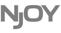 Logo des Goldsponsors «N-joy Events GmbH»